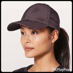 Lululemon Baller Hat Breeze